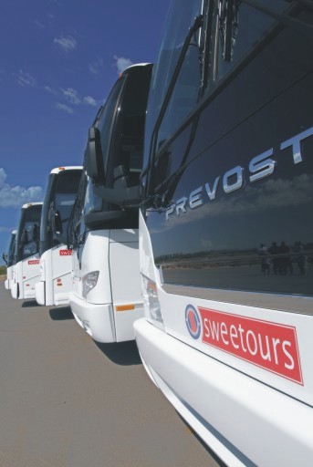 bus