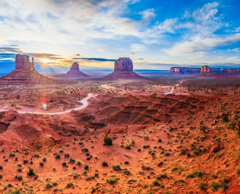 4 Grand Canyon Destinations You Must Visit. Contact SWEETours now for more information!