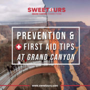 Grand Canyon: Prevention and First Aid Tips