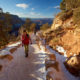 winter hiking tips from sweetours grand canyon