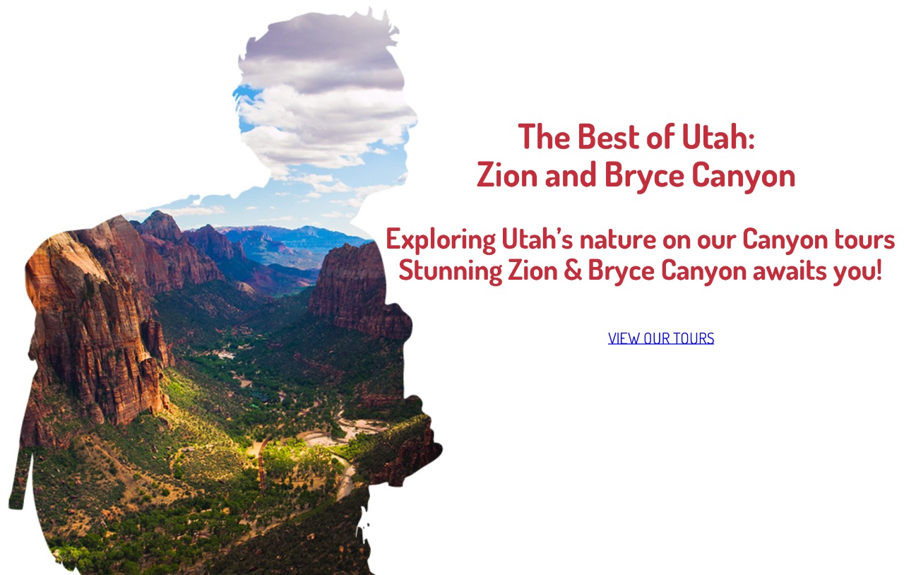 Zion and Bryce Canyon Tours