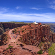 What you can do at Grand Canyon West Rim - Sweetours