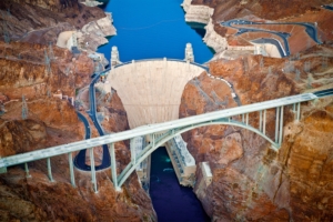 Hoover Dam Bridge – Hoover Dam Tours - Sweetours