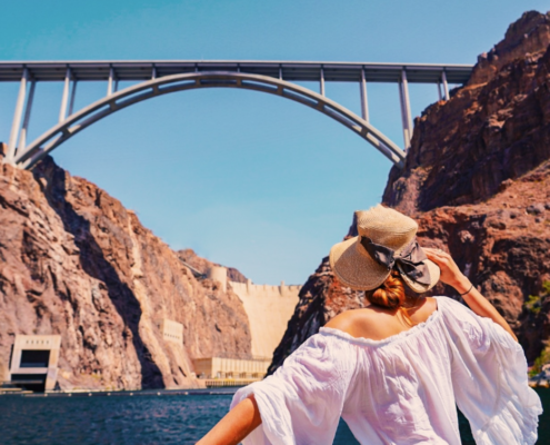 The 8 Best Things to Do When You Take a Hoover Dam Tour - Hoover Dam Tours - Sweetours
