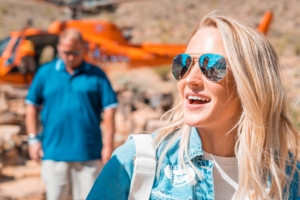 sunglasses - to make your grand canyon trip perfect