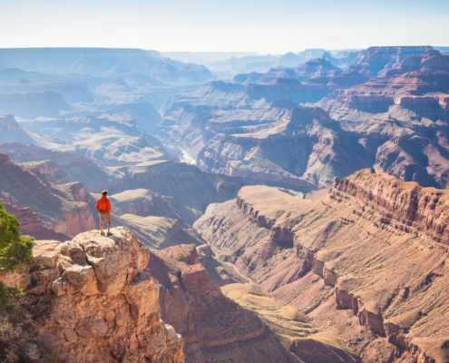 When is the best (and worst) time to visit the Grand Canyon - Grand Canyon Tours - Sweetours Travel Agency