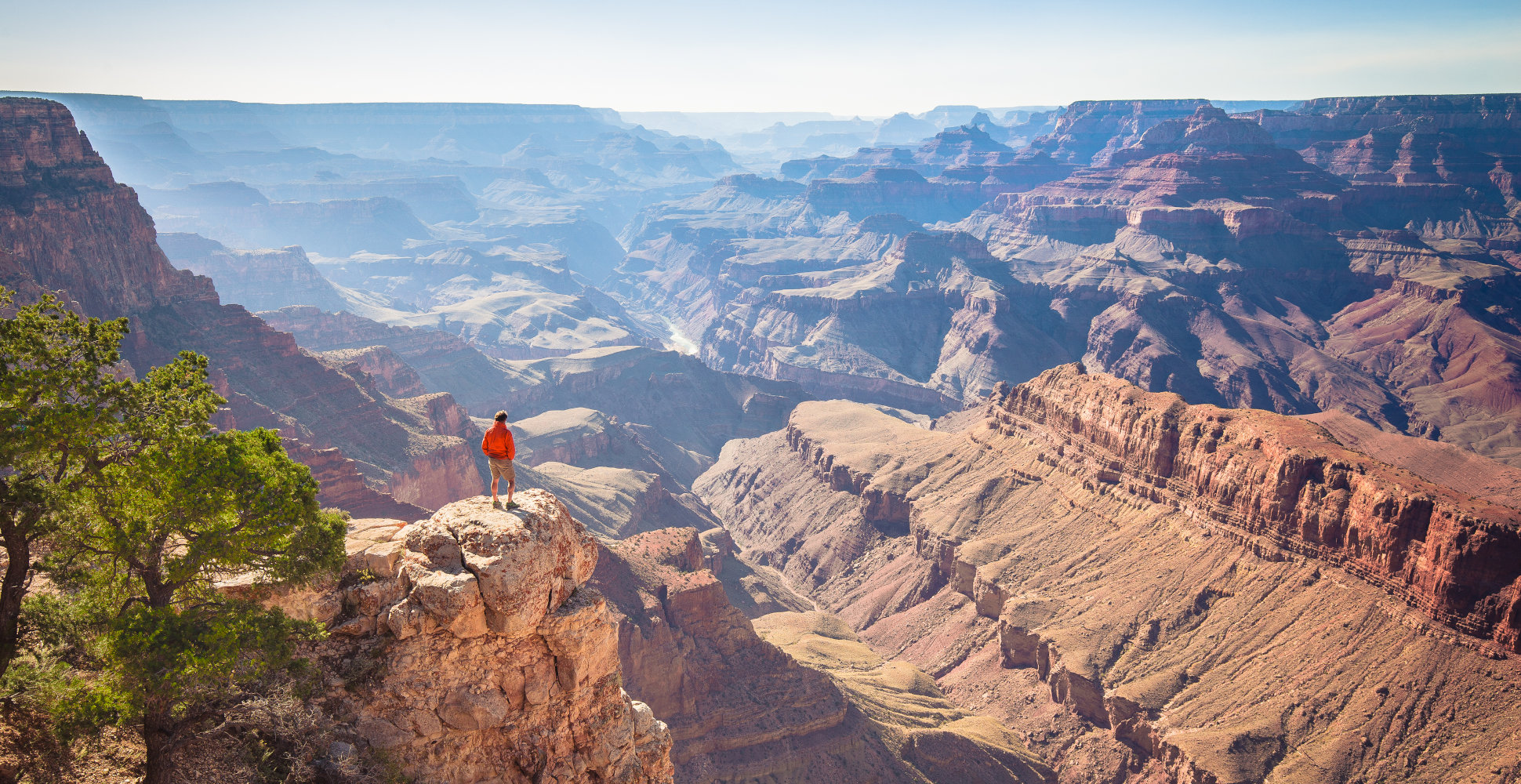 When is the Best & worst time to visit Grand Canyon? - Sweetours