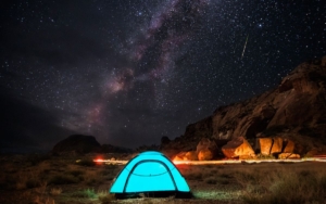 Grand Canyon by Night - Stargazing at the Grand Canyon - Grand Canyon Tours