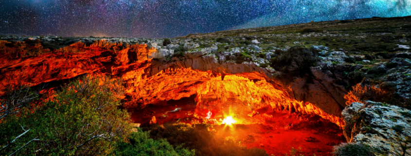 Unforgettable Stargazing at the Grand Canyon - Grand Canyon Tours