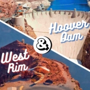 Can I Visit Hoover Dam & Grand Canyon West Rim in One Day - 1