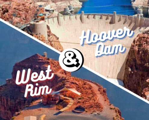 Can I Visit Hoover Dam & Grand Canyon West Rim in One Day - 1
