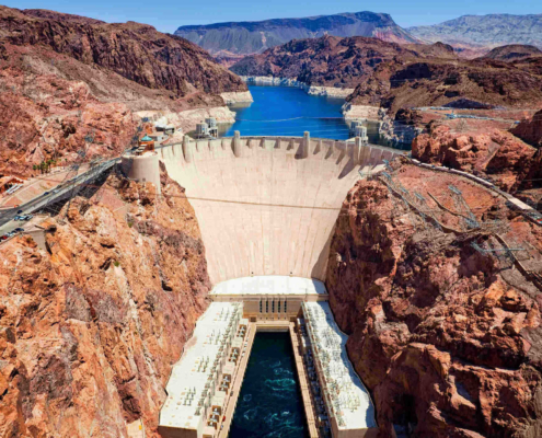 Hoover Dam Tours from Las Vegas - A Must-See Attraction for Adventure Seekers