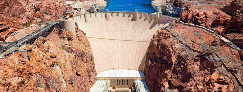 Hoover Dam Tours from Las Vegas - A Must-See Attraction for Adventure Seekers