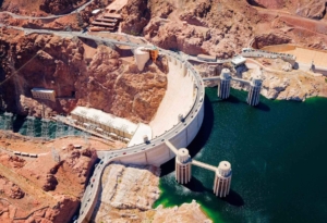 visit hoover dam and grand canyon west rim