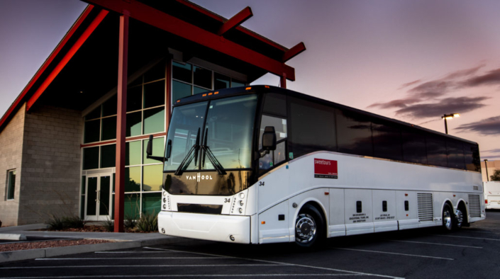 Bus Tours - Grand Canyon South Rim Tour From Las Vegas