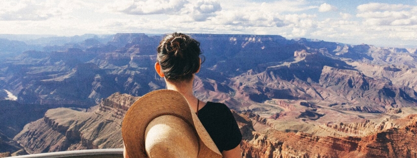 Grand Canyon South Rim Tour - Embark on a Breathtaking Adventure