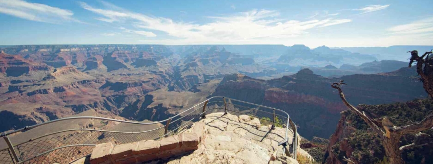 Grand Canyon Tours From Las Vegas