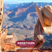 Grand Canyon Tour in Summer With Sweetours