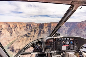 Tour From Las Vegas To Grand Canyon by Helicopter