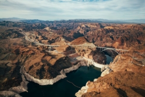 Tour Hoover Dam From Las Vegas