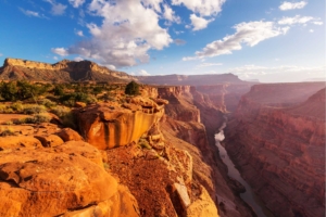 Grand Canyon Stunning Landscape
