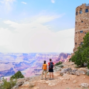 Grand Canyon Tour in Fall - 9 Compelling Reasons
