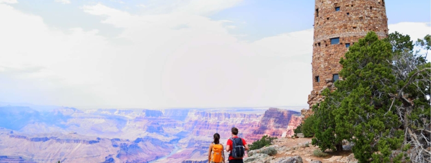 Grand Canyon Tour in Fall - 9 Compelling Reasons