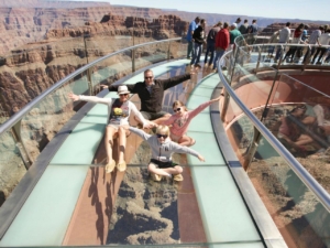 Grand Canyon Skywalk Safety Guide