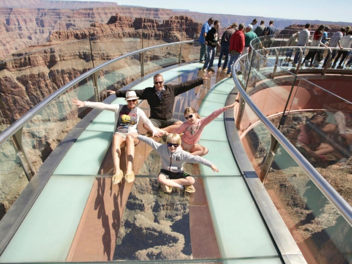 Grand Canyon Skywalk