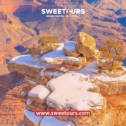 Grand Canyon Christmas Adventure From Las Vegas - Sweetours