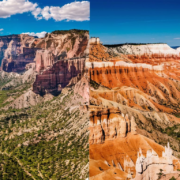zion to bryce to grand canyon