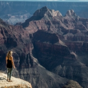 the Best Time to Visit the Grand Canyon