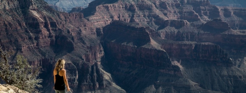 the Best Time to Visit the Grand Canyon