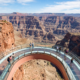 Grand canyon skywalk