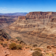 Grand Canyon West Rim Tour Cost