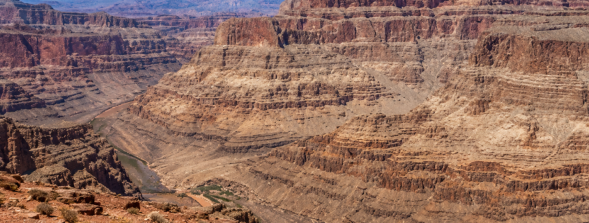 Grand Canyon West Rim Tour Cost