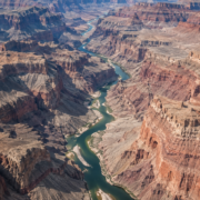 The History of The Grand Canyon